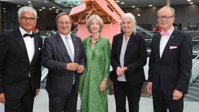 Eröffnungskonzert des Beethovenfests 2018 in Bonn