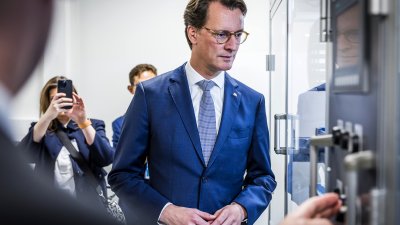 Eröffnung der „FFB PreFab“ in Münster: Meilenstein für Batteriezelltechnologie aus Nordrhein-Westfalen