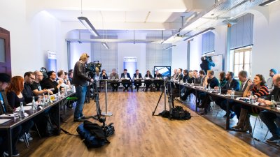Games-Gipfel 2019