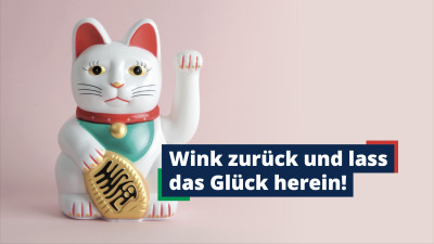 Postkarte Einsamkeit