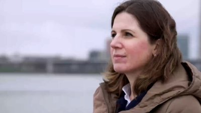 Portrait von Annika Sondenheimer