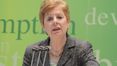 3. Bonner Konferenz für Entwicklungspolitik 2012, 30.01.2012