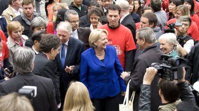 Eröffnung NRW-Chinafest 2012, 15.09.2012