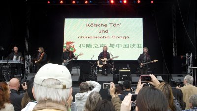 Eröffnung NRW-Chinafest 2012, 15.09.2012