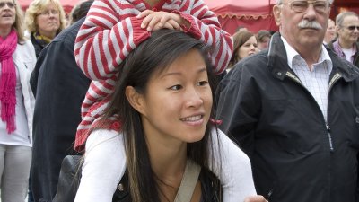 Eröffnung NRW-Chinafest 2012, 15.09.2012