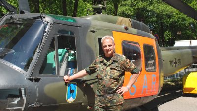 Die Vorbereitungen laufen auf Hochtouren