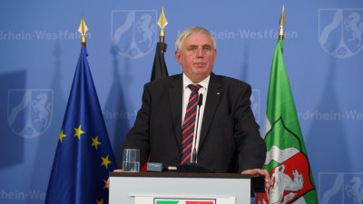 Aufhebung des generellen Besuchsverbots in Einrichtungen der Pflege und der Eingliederungshilfe zum Muttertag