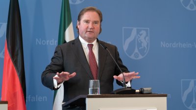 Kabinettsbeschluss zum Haushaltsentwurf 2020