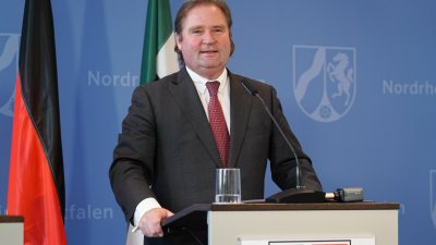 Kabinettsbeschluss zum Haushaltsentwurf 2020