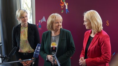 16. Deutscher Kinder- und Jugendhilfetag