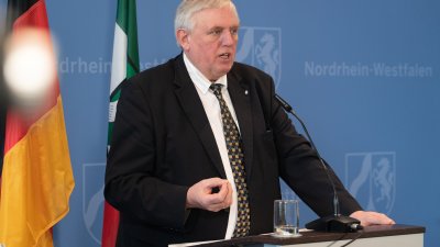 Kabinett verabschiedet Rechtsverordnung zum Landarztgesetz Nordrhein-Westfalen