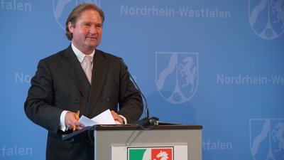 Kabinett beschließt Richtungswechsel in der Haushaltspolitik