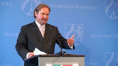 Kabinett beschließt Richtungswechsel in der Haushaltspolitik