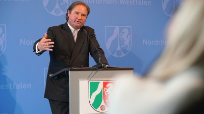 Kabinett beschließt Richtungswechsel in der Haushaltspolitik