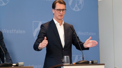 Land unterstützt Kommunen bei der Erneuerung der Stadt- und Straßenbahnnetze
