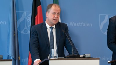 Kabinett beschließt Referentenentwurf zur KiBiz-Reform
