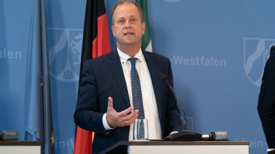 Kabinett beschließt Referentenentwurf zur KiBiz-Reform