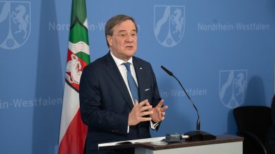 Landesregierung sagt NRW-Rettungsschirm zu – Sondervermögen von 25 Milliarden Euro