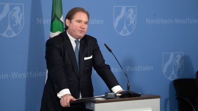 Landesregierung sagt NRW-Rettungsschirm zu – Sondervermögen von 25 Milliarden Euro