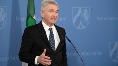 Landesregierung sagt NRW-Rettungsschirm zu – Sondervermögen von 25 Milliarden Euro