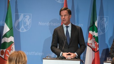Erste niederländisch-nordrhein-westfälische Regierungskonsultationen