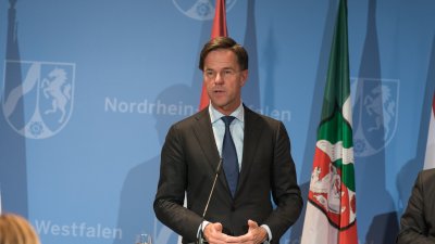 Erste niederländisch-nordrhein-westfälische Regierungskonsultationen