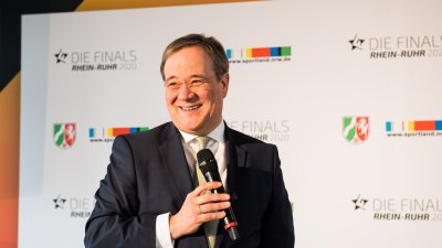 Programm der „Finals Rhein-Ruhr 2020“ vorgestellt