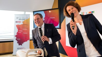Programm der „Finals Rhein-Ruhr 2020“ vorgestellt