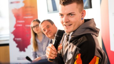 Programm der „Finals Rhein-Ruhr 2020“ vorgestellt