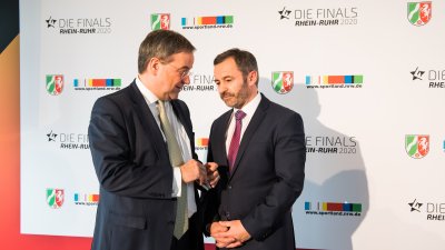 Programm der „Finals Rhein-Ruhr 2020“ vorgestellt