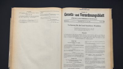 Landesverfassung