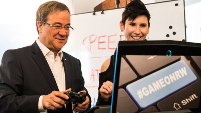 Games-Gipfel 2019