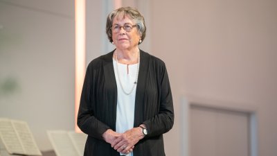 Ministerpräsident Armin Laschet zeichnet 13 Bürgerinnen und Bürger mit dem Verdienstorden des Landes Nordrhein-Westfalen aus