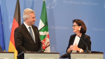 Landesregierung beschließt Entfesselungspaket III