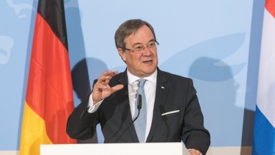 Nordrhein-Westfalen und Benelux-Länder vertiefen Partnerschaft