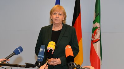 Ministerpräsidentin Hannelore Kraft zum Tode von Bundesminister a.D. Dr. Guido Westerwelle