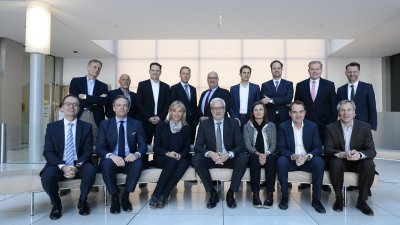 Beirat Digitale Wirtschaft NRW tagt in neuer Zusammensetzung