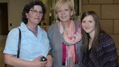 Einbürgerungsempfang, 17.06.2013