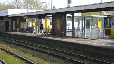Modernisierungsarbeiten an NRW-Bahnhöfen