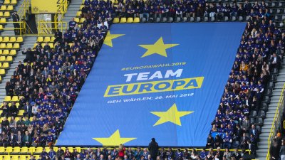 Europaministerkonferenz unter Vorsitz Nordrhein-Westfalens in Dortmund - 16 Länder rufen gemeinsam zur Teilnahme an der Europawahl 2019 auf
