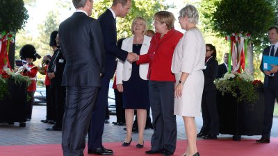 Festakt „Wir feiern! NRW wird 70“