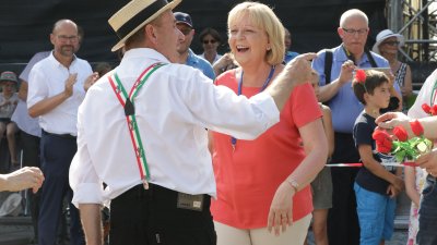 Festumzug