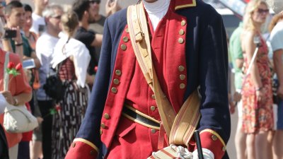 Festumzug