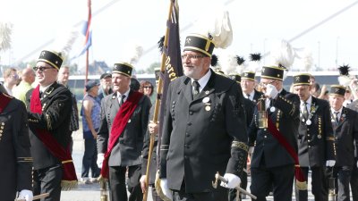 Festumzug
