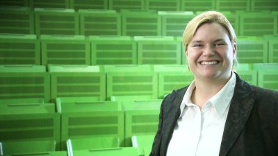 Prof. Dr. Sonja Herres-Pawlis