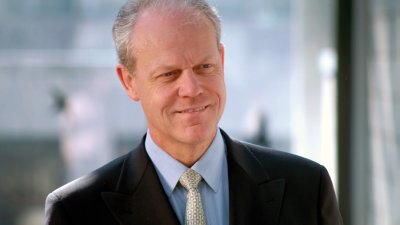 Prof. Dr. Reinhart Poprawe