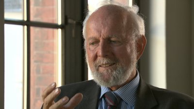 Prof. Dr. Ernst Ulrich von Weizsäcker