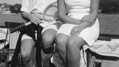 Eindrücke aus dem Leben von Else und Berthold Beitz – Staatspreisträger 2011