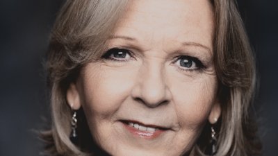Porträtfoto von Ministerpräsidentin Hannelore Kraft