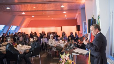 Iftar-Essen 2019